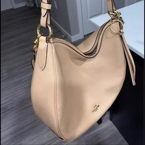 Coach carryall bag!!!